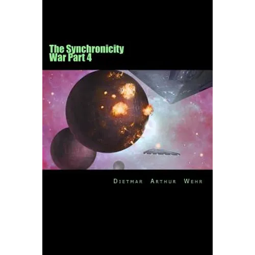The Synchronicity War Part 4