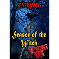 Season of the Witch: Book One - The Penumbra Papers