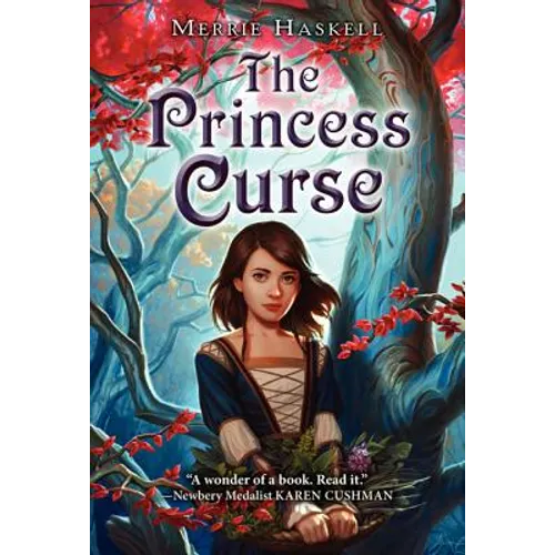 The Princess Curse