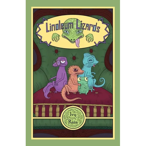 Linoleum Lizards