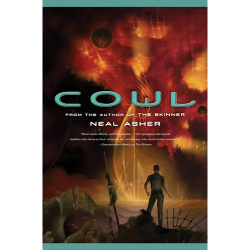 Cowl