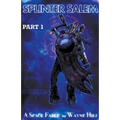 Splinter Salem Part One