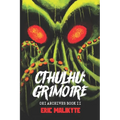 Cthulhu: Grimoire