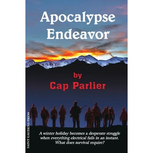Apocalypse Endeavor