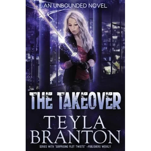The Takeover