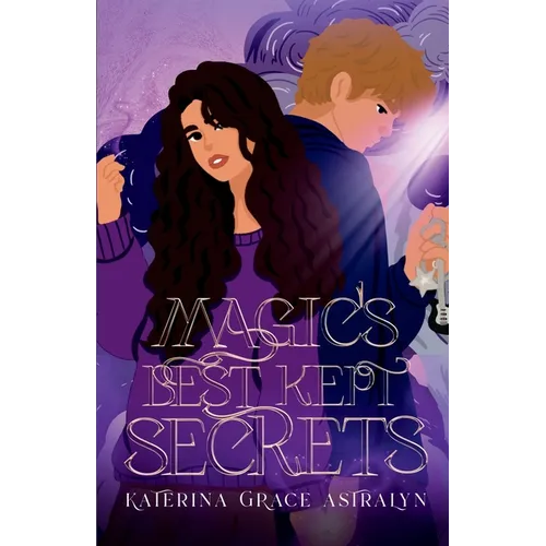 Magic's Best Kept Secrets