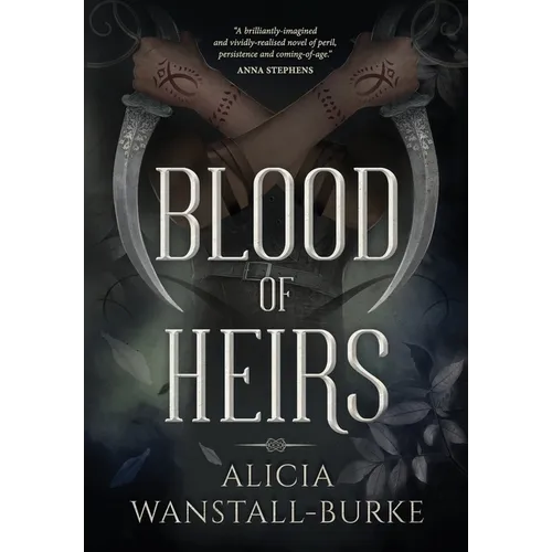 Blood of Heirs