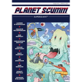 Supergiant X: Planet Scumm #10