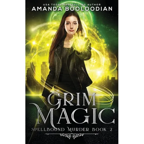 Grim Magic