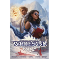 Brandon Sanderson's White Sand Omnibus