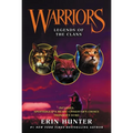 Warriors: Legends of the Clans
