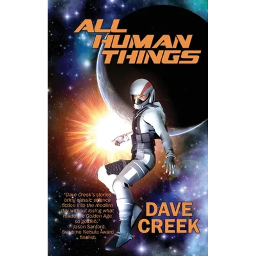 All Human Things