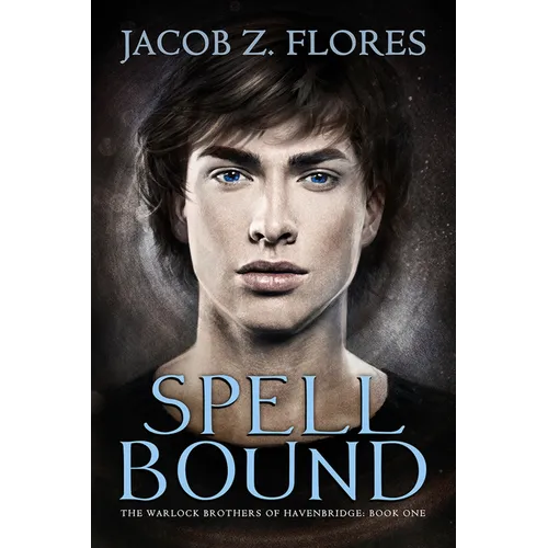 Spell Bound