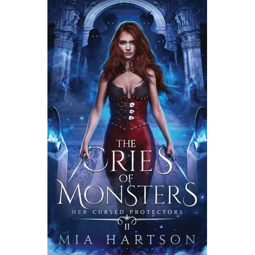 The Cries of Monsters