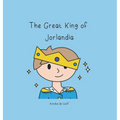 The Great King of Jorlandia