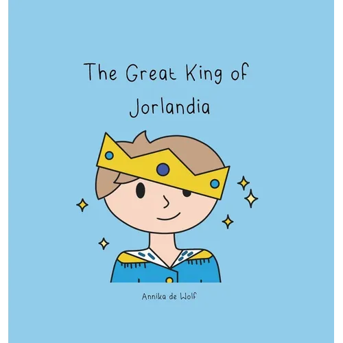 The Great King of Jorlandia