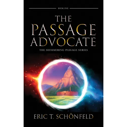 The Passage Advocate