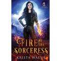 Fire of the Sorceress