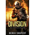 Division: A Post-Apocalyptic Survival Thriller (Book 1 in the Ballistic Mech Series)