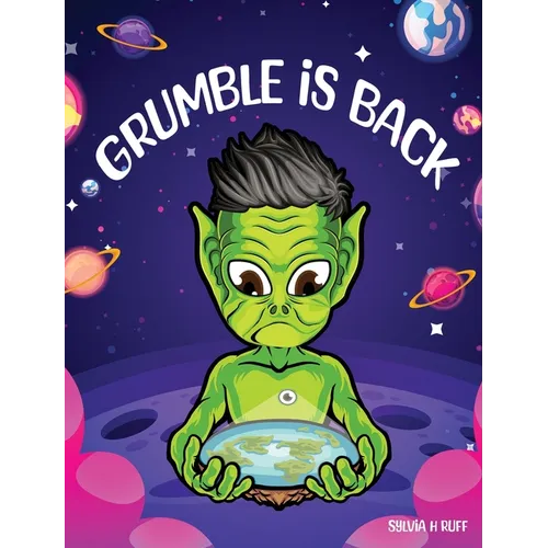 Grumble is Back