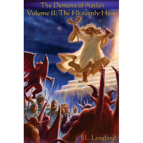 The Heavenly Host