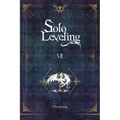 Solo Leveling, Vol. 7 (Novel)
