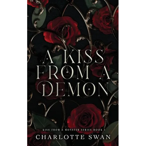 A Kiss From a Demon