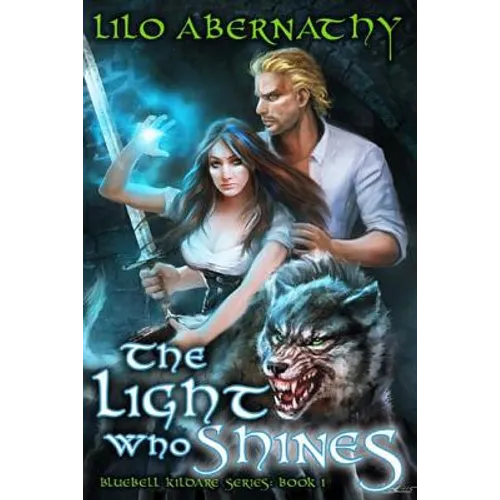 The Light Who Shines