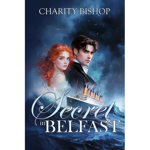 The Secret in Belfast
