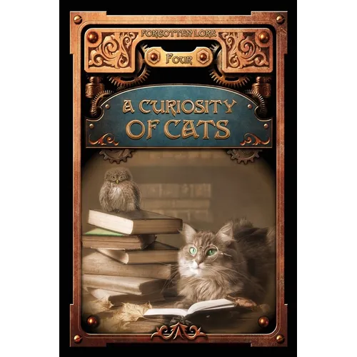 A Curiosity of Cats