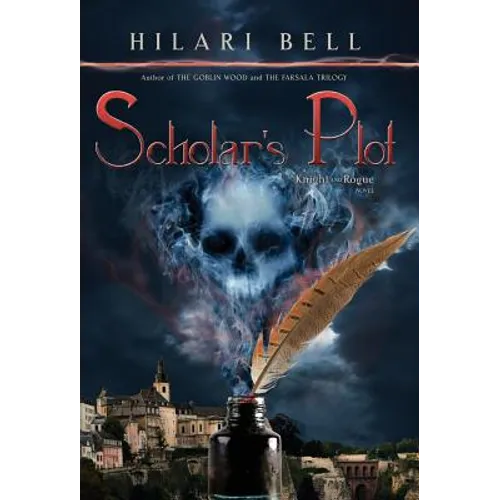 Scholar's Plot