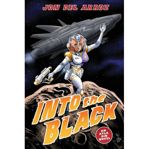 Into The Black: A Sci-Fi Action Thriller With Space Marines Vs. Aliens
