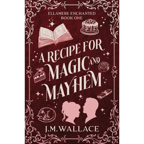 A Recipe for Magic and Mayhem