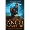 The Last Angel Warrior