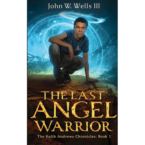 The Last Angel Warrior