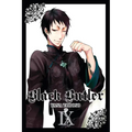Black Butler, Vol. 9