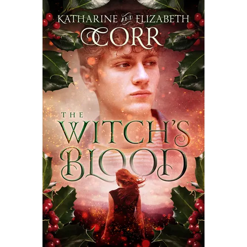 The Witch's Blood: Volume 3
