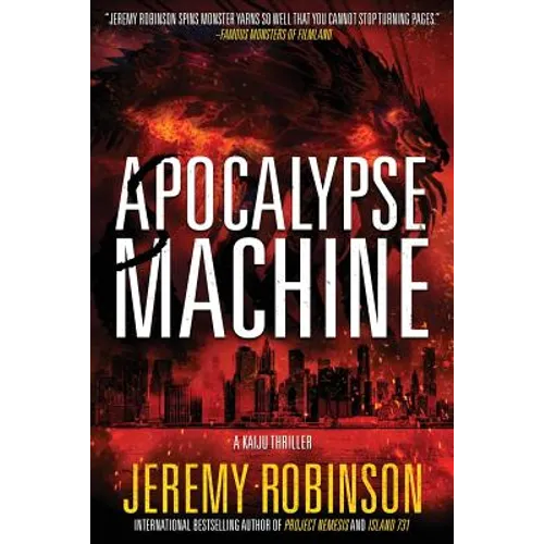 Apocalypse Machine