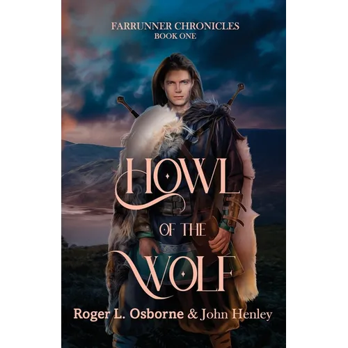 Howl of the Wolf