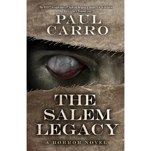 The Salem Legacy