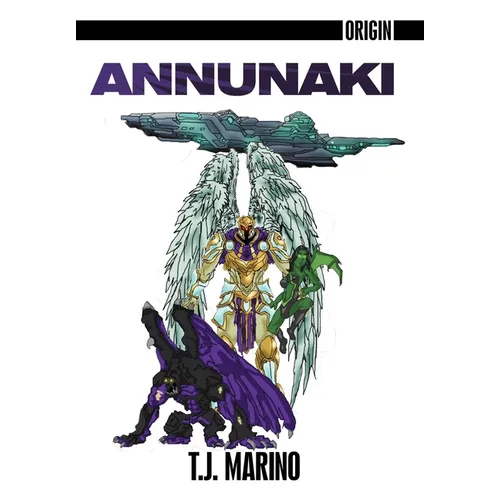 Origin: Annunaki