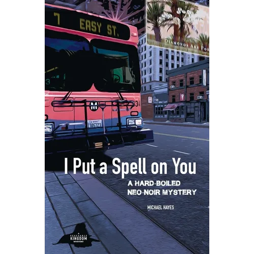 I Put a Spell on You