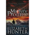 Martyr's Promise: A Paranormal Mystery Novel
