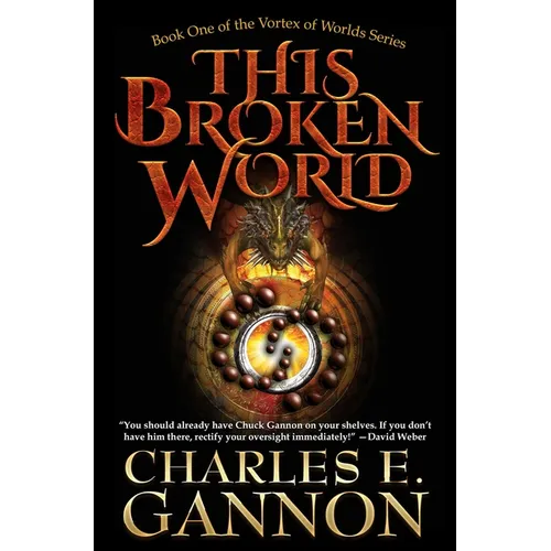 This Broken World