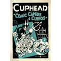 Cuphead Volume 1: Comic Capers & Curios