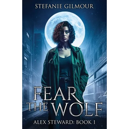 Fear the Wolf