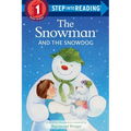 The Snowman and the Snowdog
