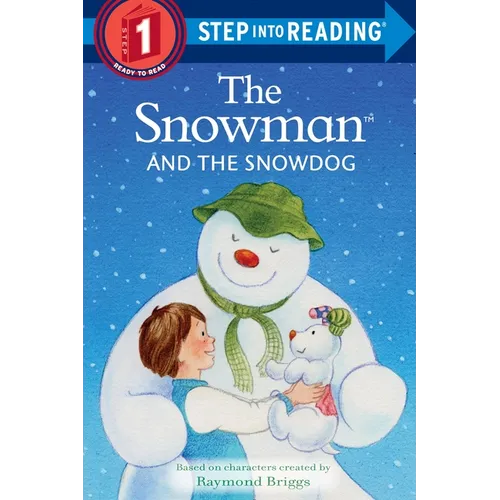 The Snowman and the Snowdog