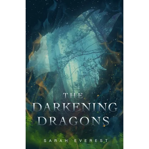The Darkening Dragons