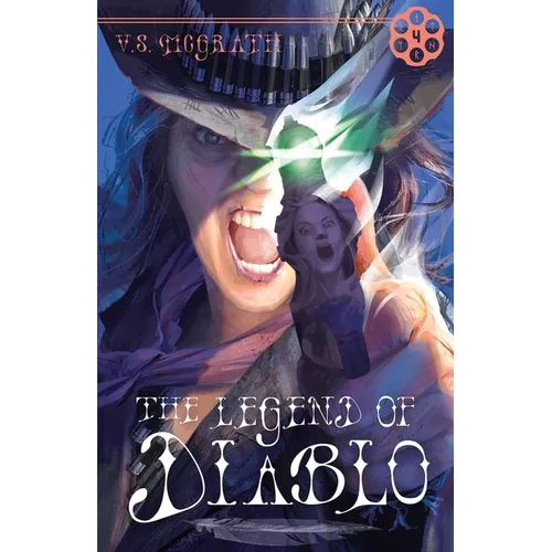 The Legend of Diablo